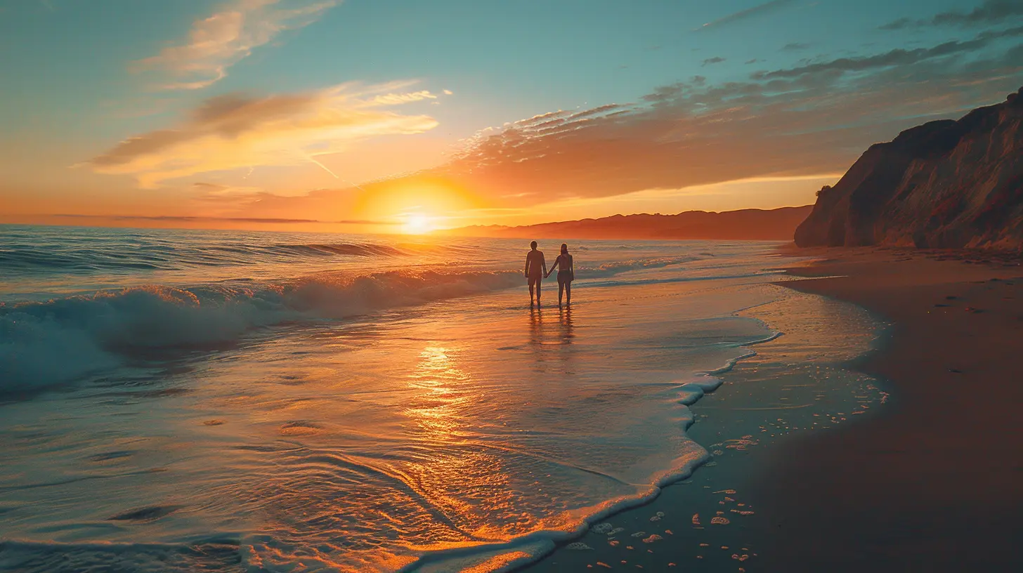 Discover the Best Coastal Drives in California