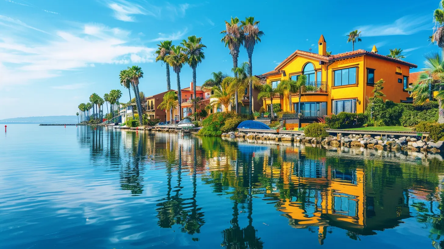 Discover the Best Coastal Drives in California