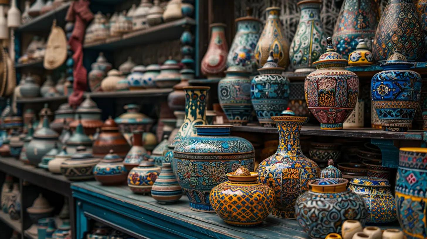 Discover the Magic of Morocco: A Travel Guide