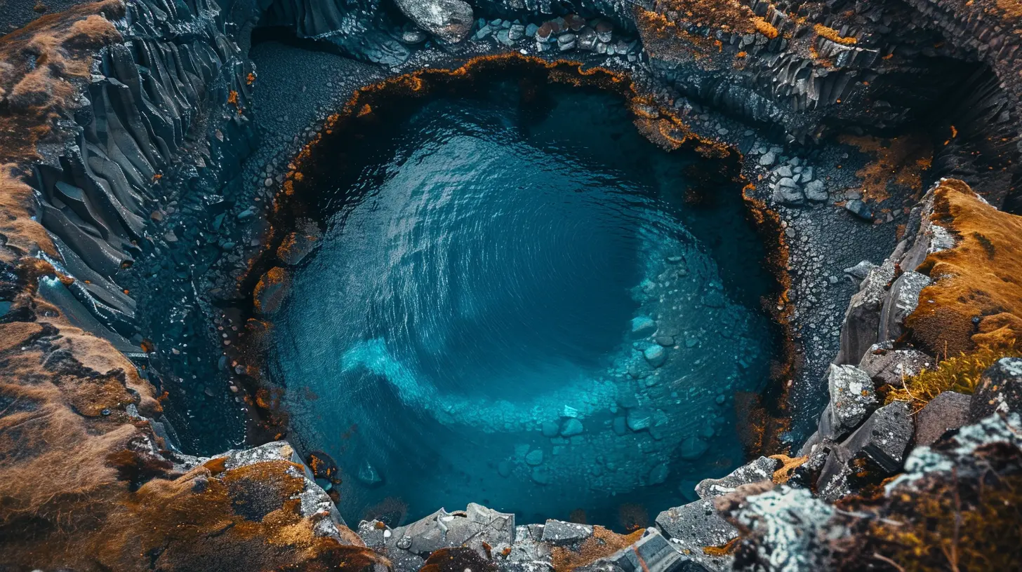 Discover the Surreal Landscapes of Iceland’s Ring Road