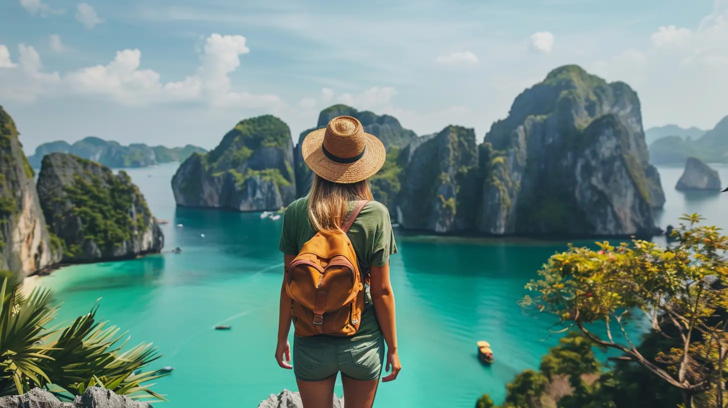 Discovering Affordable Hidden Gems Around the World