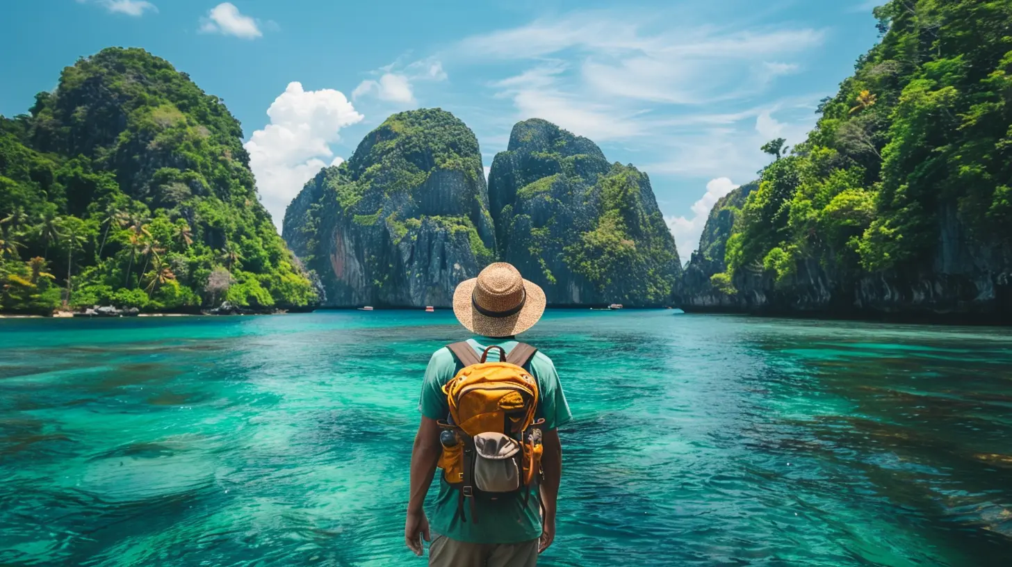 Discovering Affordable Hidden Gems Around the World