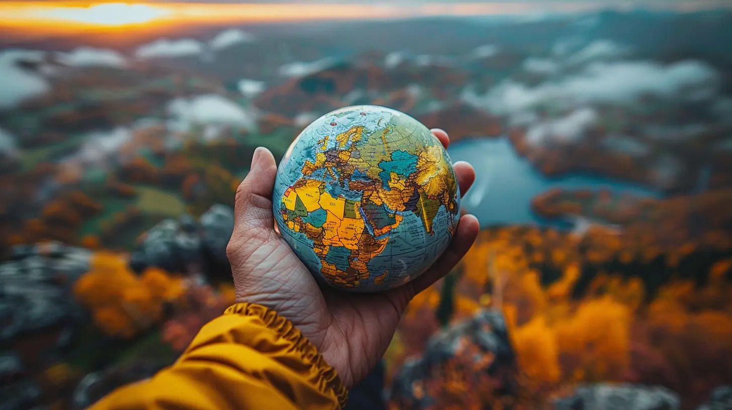 Discovering Affordable Hidden Gems Around the World