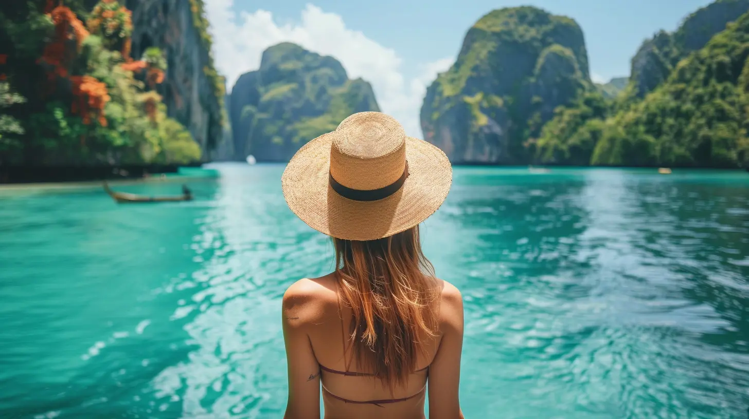 Discovering Affordable Hidden Gems Around the World