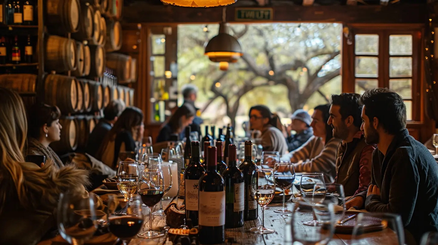 Discovering Argentina’s Wine and Beef Pairing Legacy