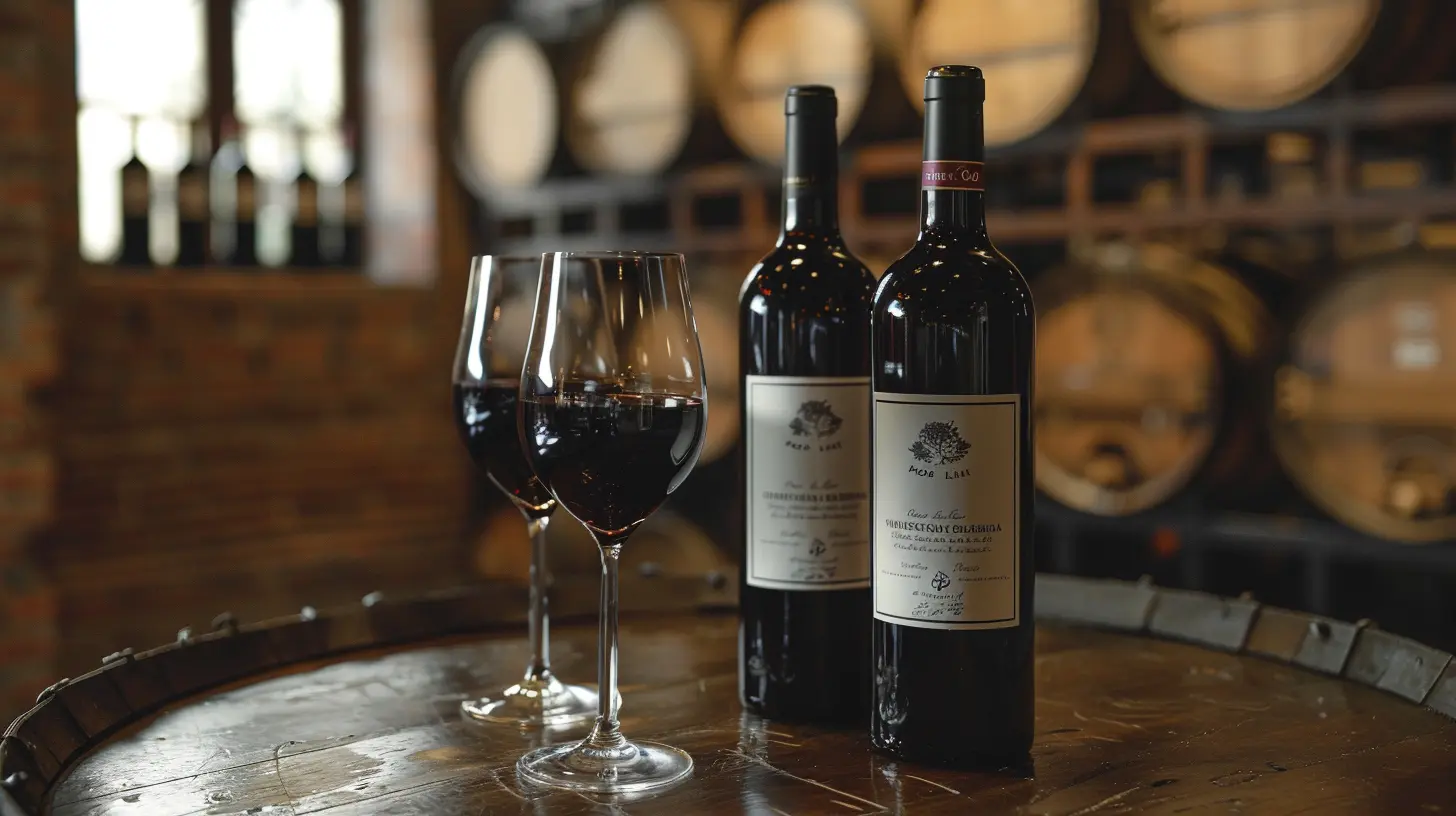 Discovering Argentina’s Wine and Beef Pairing Legacy