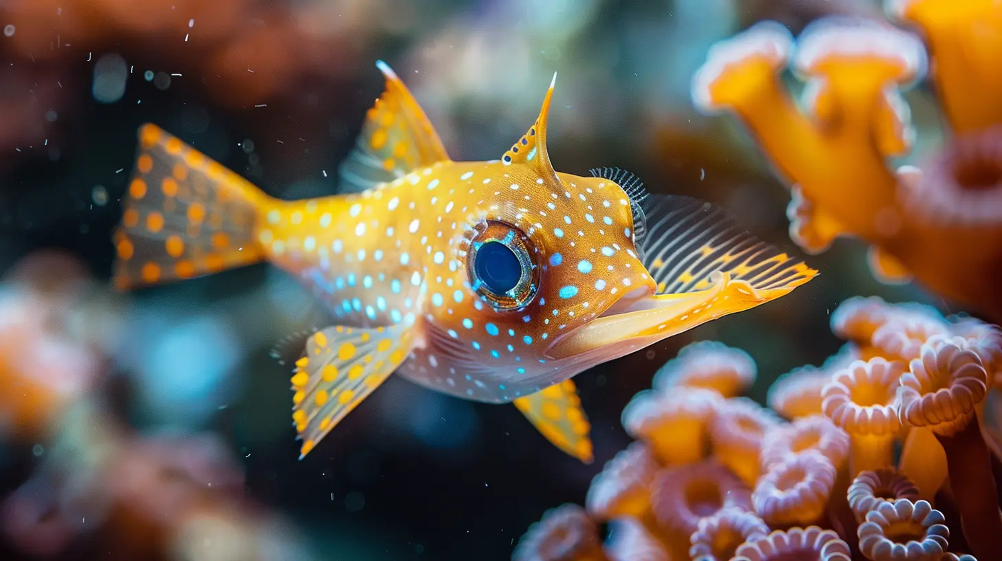 Diving Deep: Exploring Africa’s Spectacular Underwater World