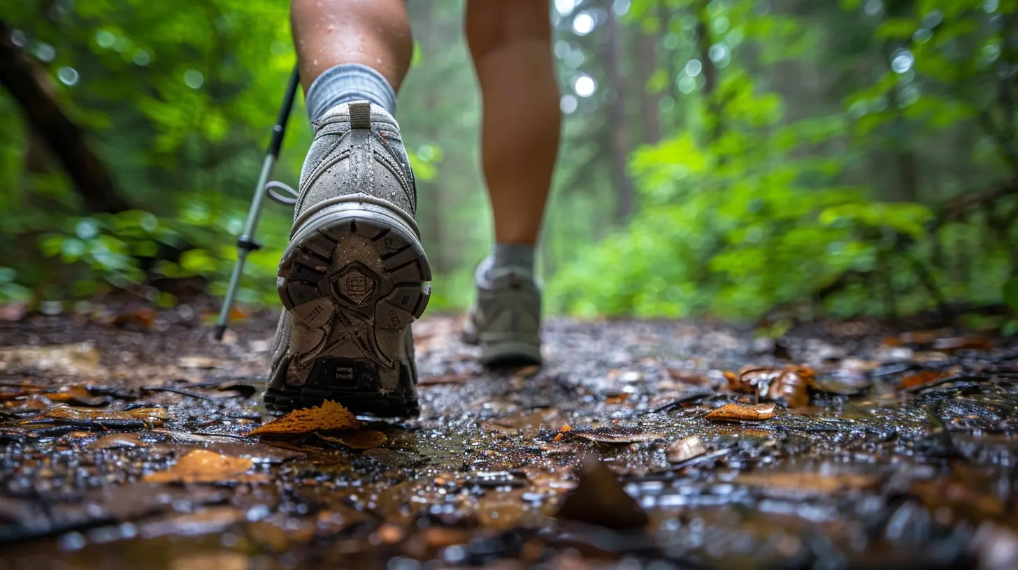 Easy Day Hikes for a Weekend Getaway