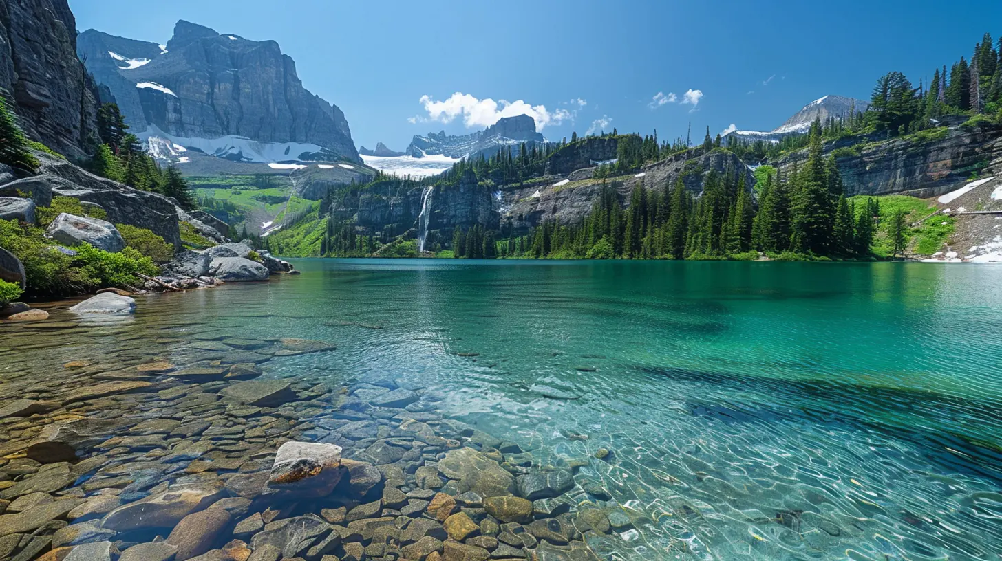 Easy Day Hikes for a Weekend Getaway