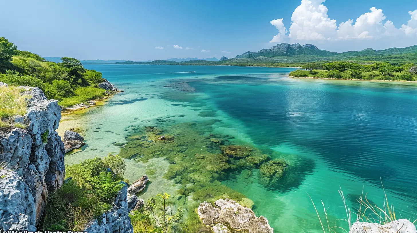 Ecotourism and Conservation: UNESCO’s Natural Heritage