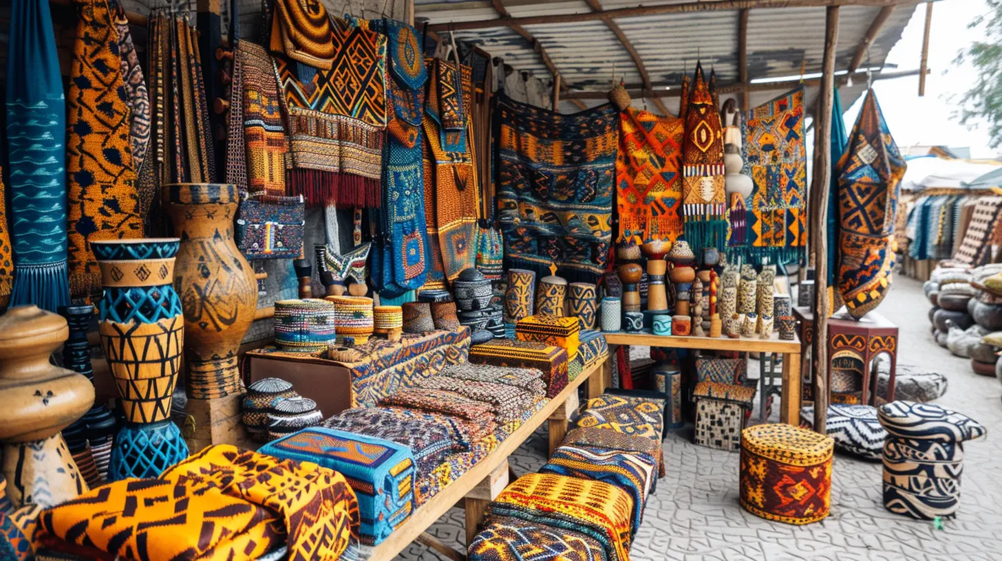 Enchanting African Cities You Need to Visit for Culture and History