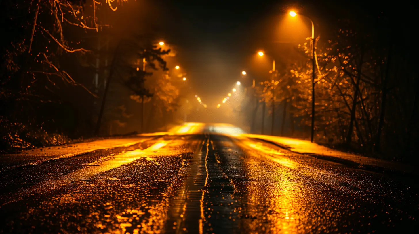 Essential Nighttime Safety Tips for Travelers