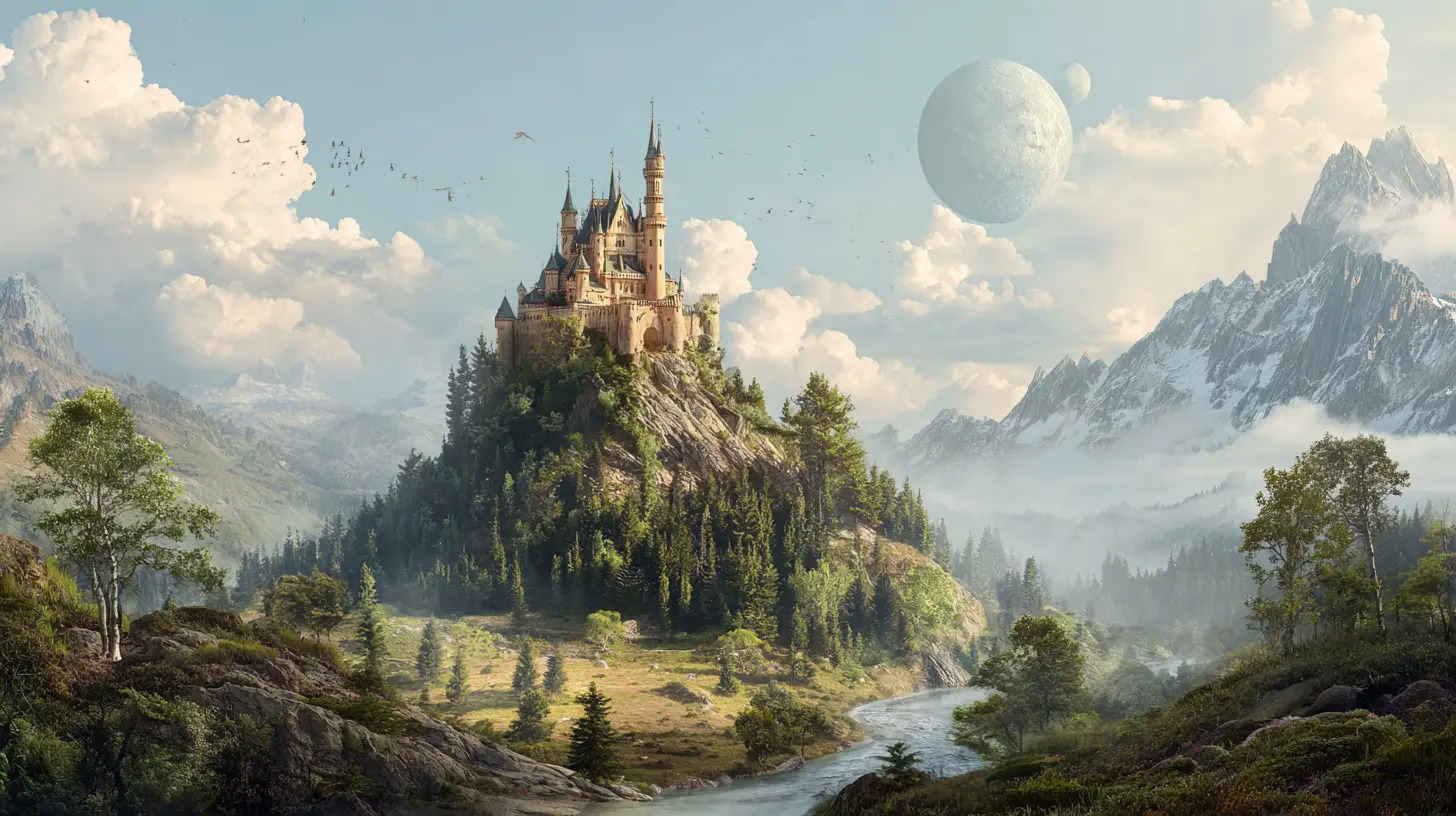 Experience Fairy-Tale Destinations That Will Wow You in 2026