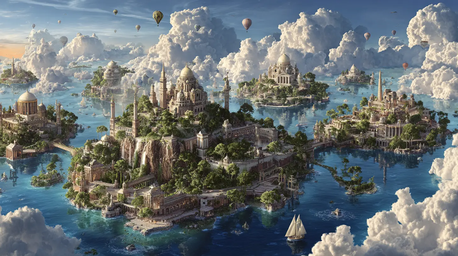 Experience World Wonders Like Never Before in 2026