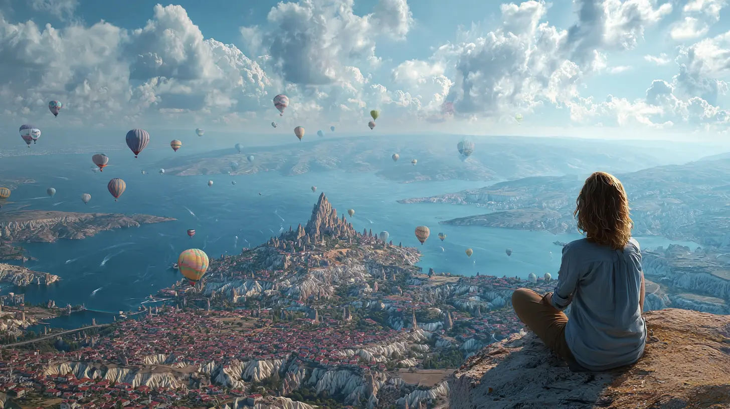 Experience World Wonders Like Never Before in 2026