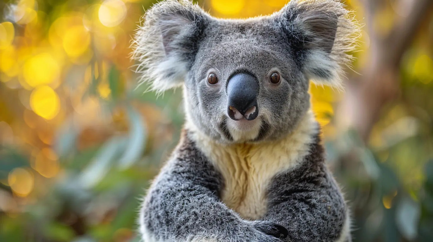 Experiencing Wildlife in Your Backyard: Hidden Gems Closer Than You Think