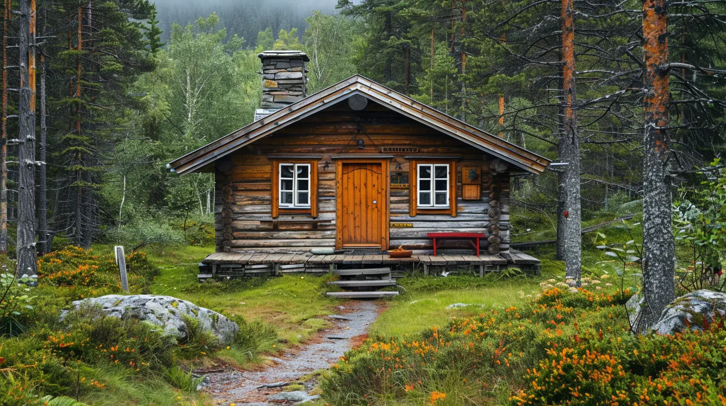 Explore the Perfect Countryside Getaway