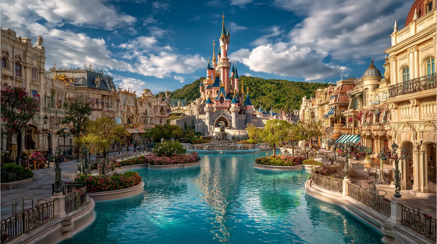 Explore These Magical Cities Before Everyone Else in 2027