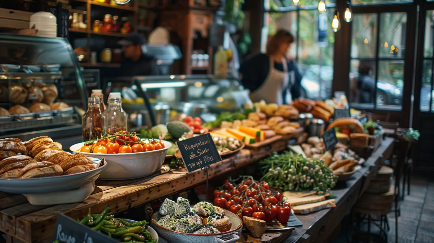 Exploring France's Best-Kept Gourmet Secrets