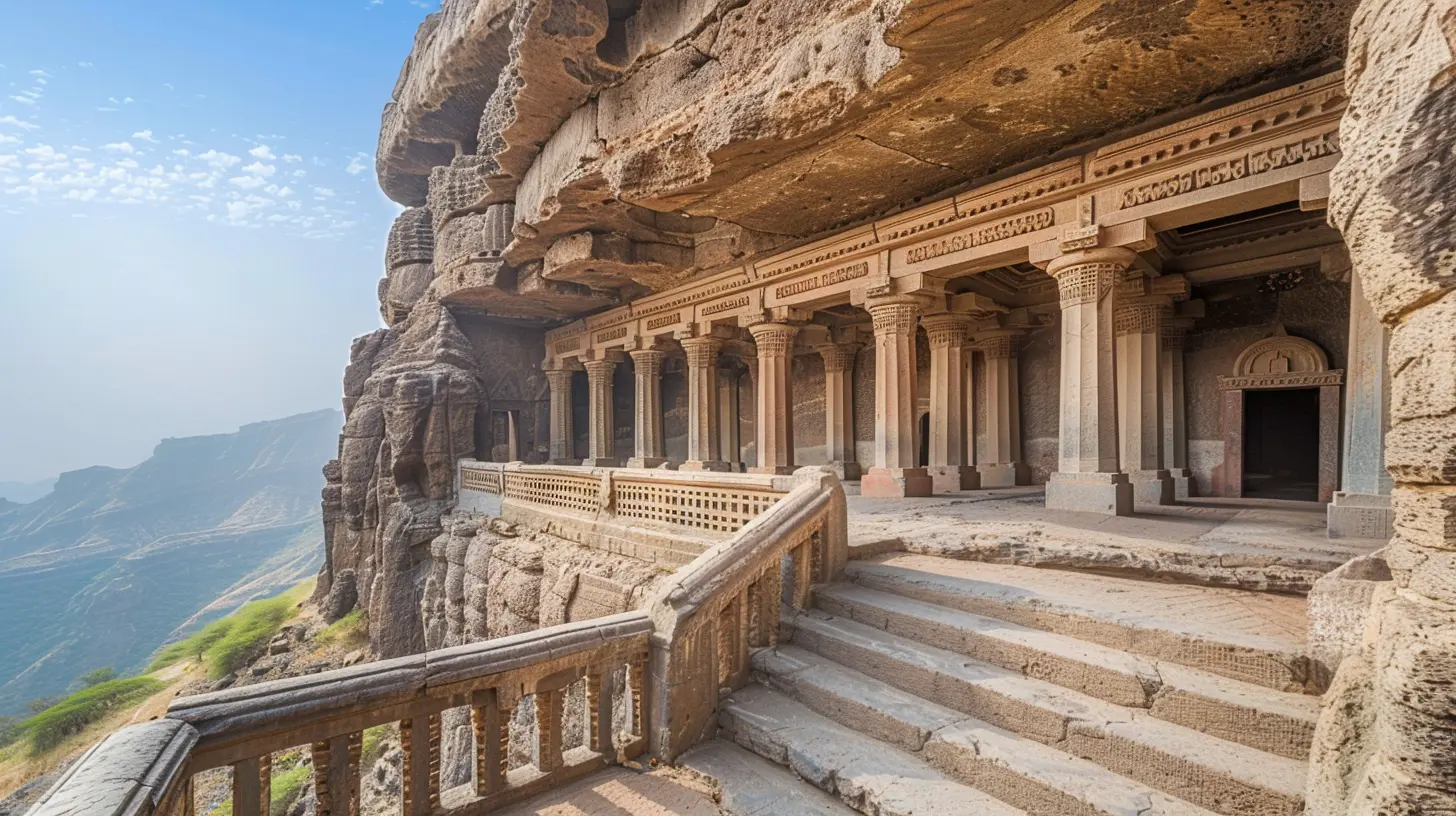 Exploring Hidden Gems: Lesser-Known UNESCO World Heritage Sites