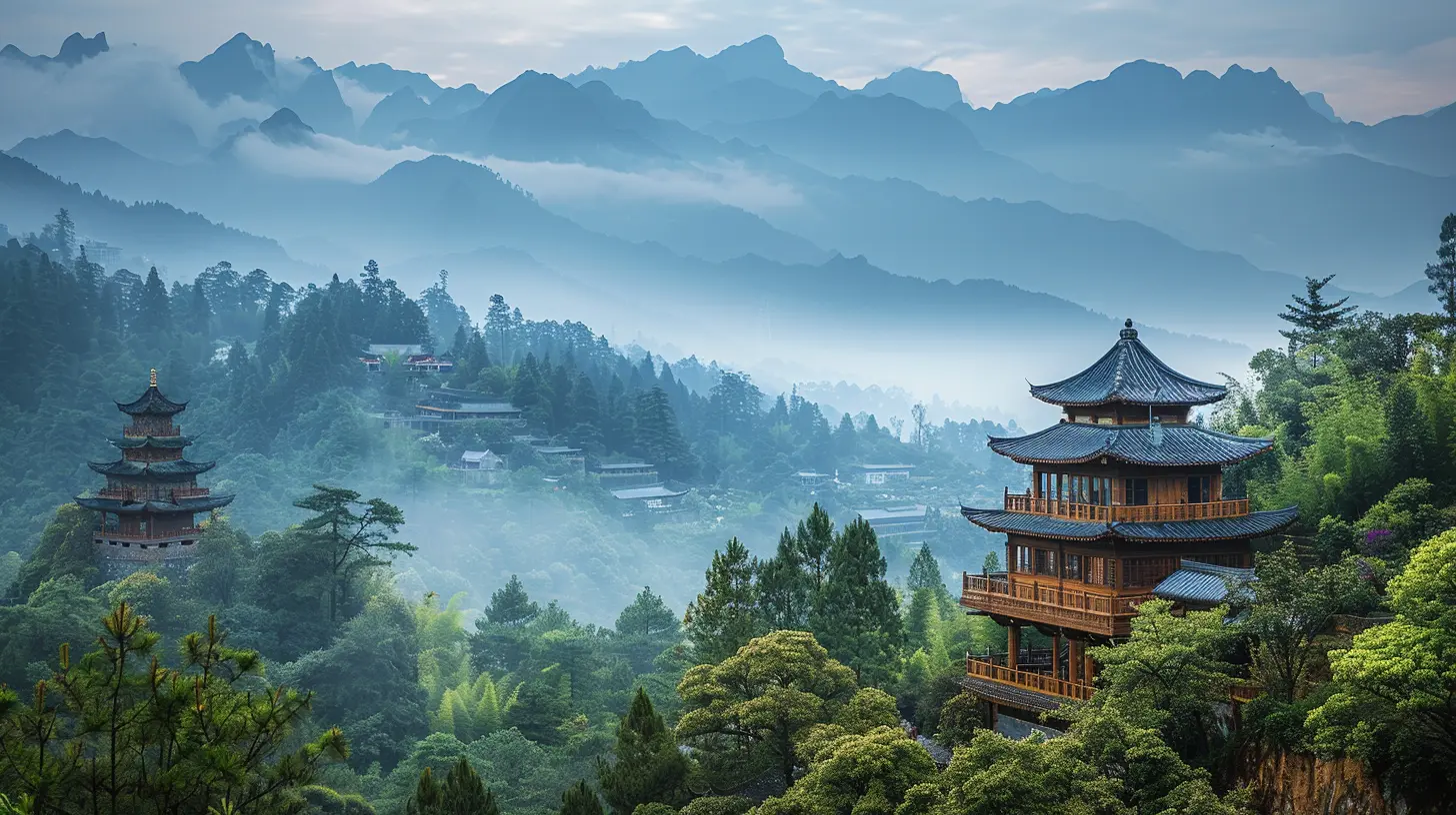 Exploring Hidden Gems: Lesser-Known UNESCO World Heritage Sites