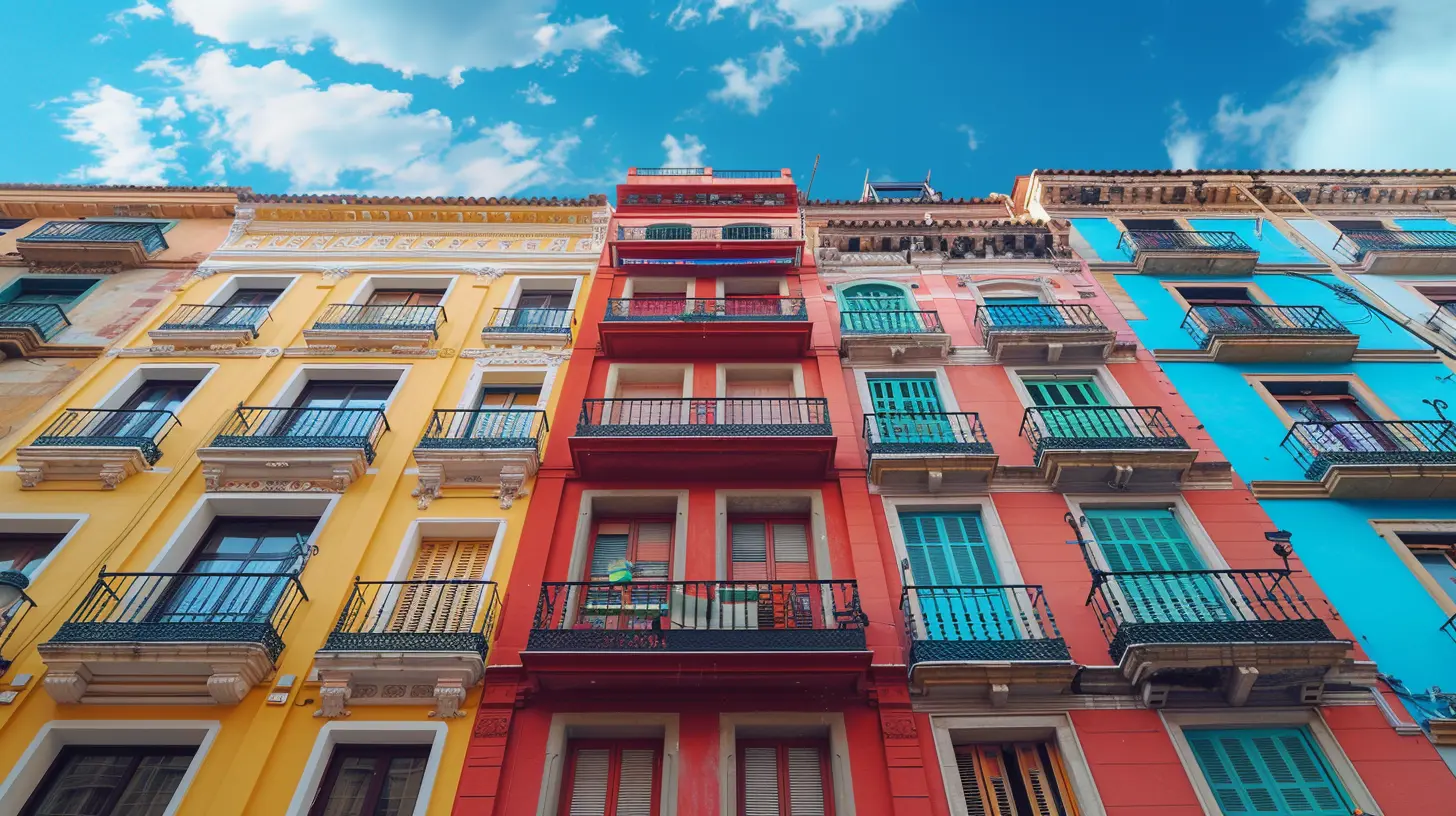 Exploring Local Architecture with a Community Historian