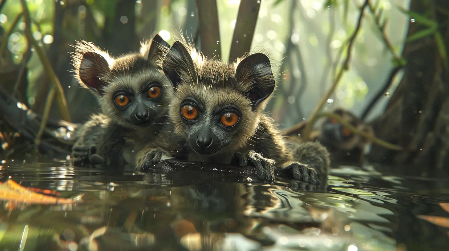 Exploring Madagascar: Beyond the Lemurs and Rare Wildlife