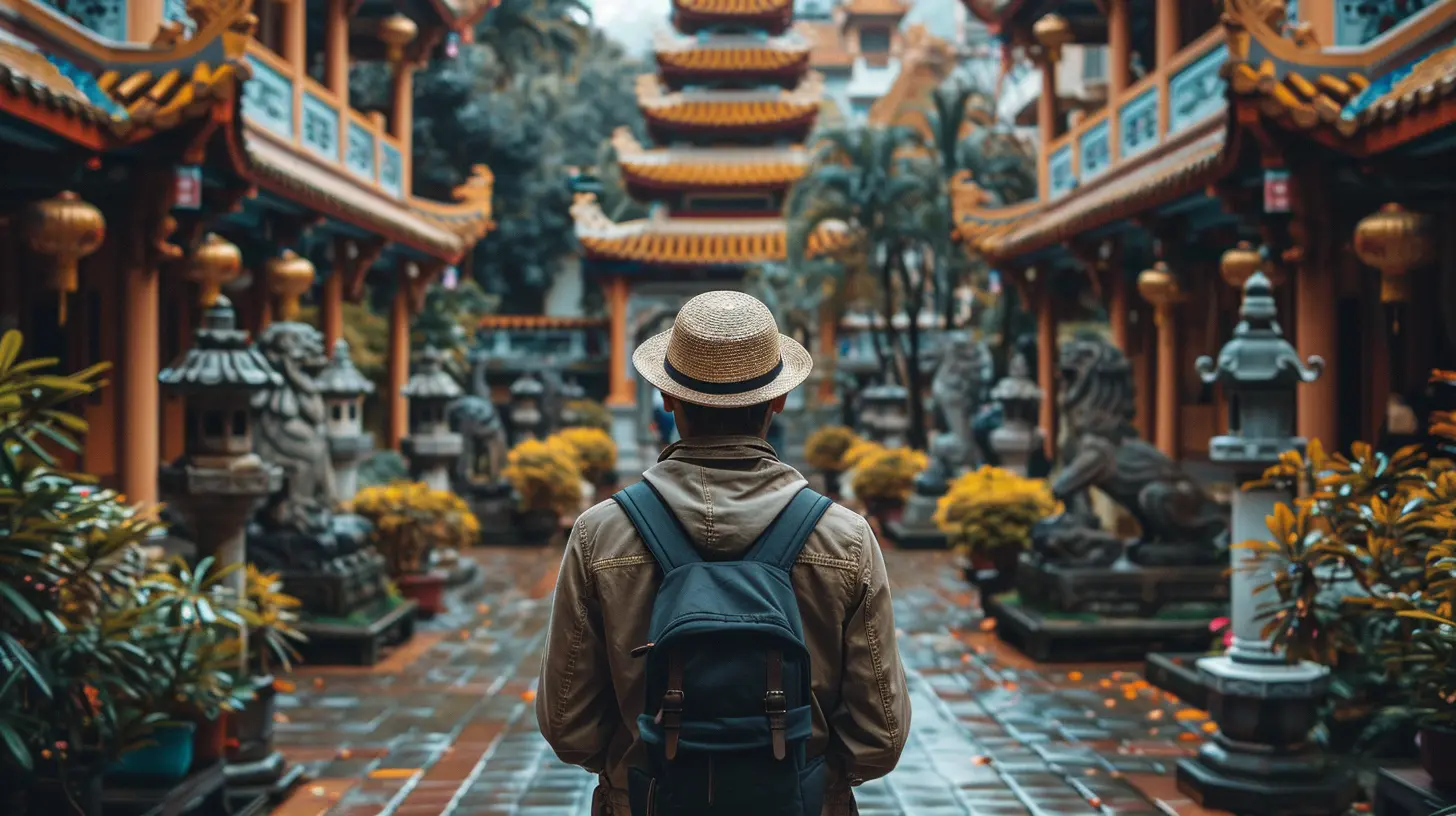 Exploring Southeast Asia Without Breaking the Bank