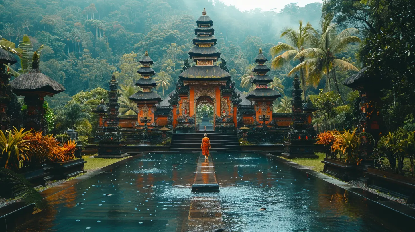 Exploring Southeast Asia Without Breaking the Bank
