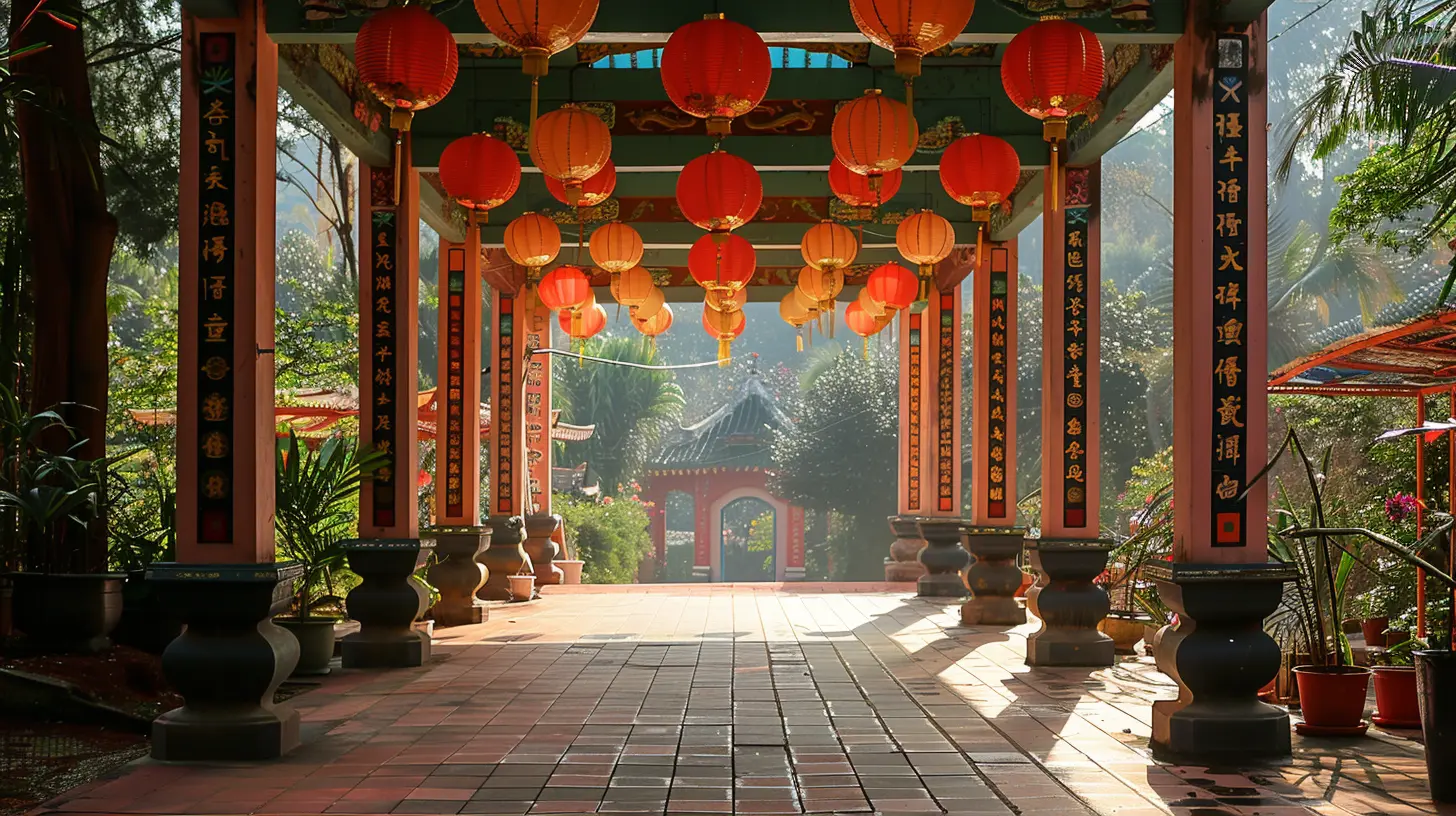 Exploring Southeast Asia Without Breaking the Bank