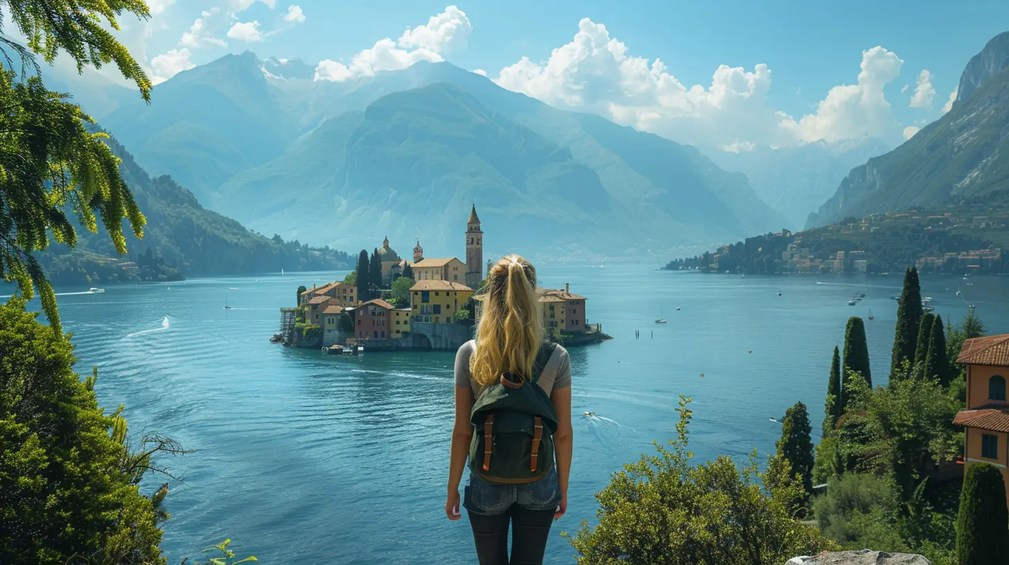 Exploring the World with Only a Carry-On: Tips for Budget Travelers