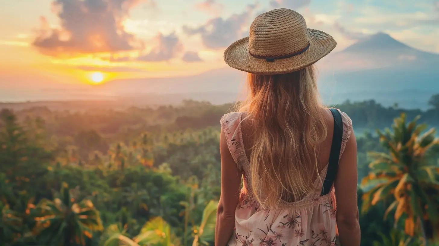 Exploring Under-the-Radar Destinations to Save Money