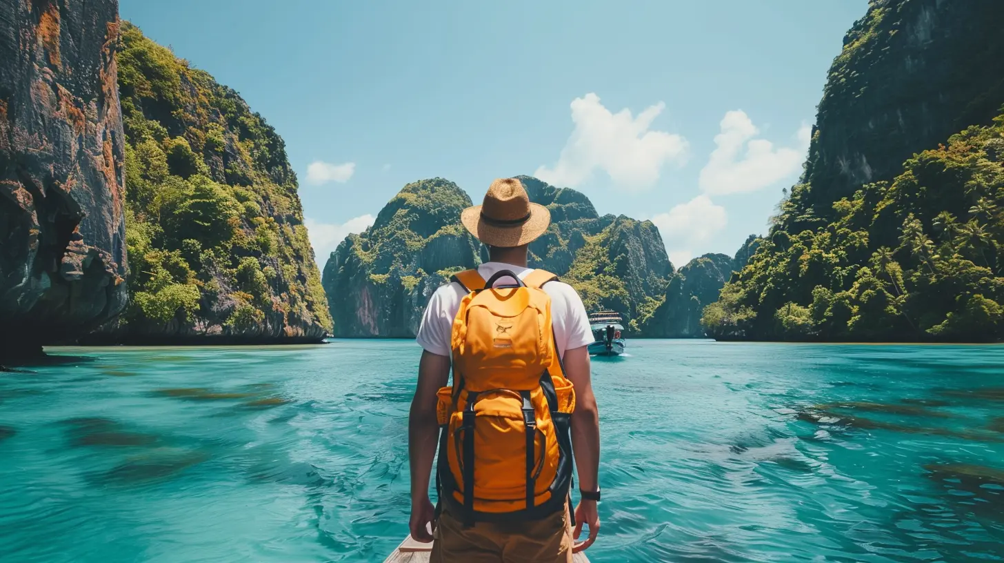 Exploring Under-the-Radar Destinations to Save Money