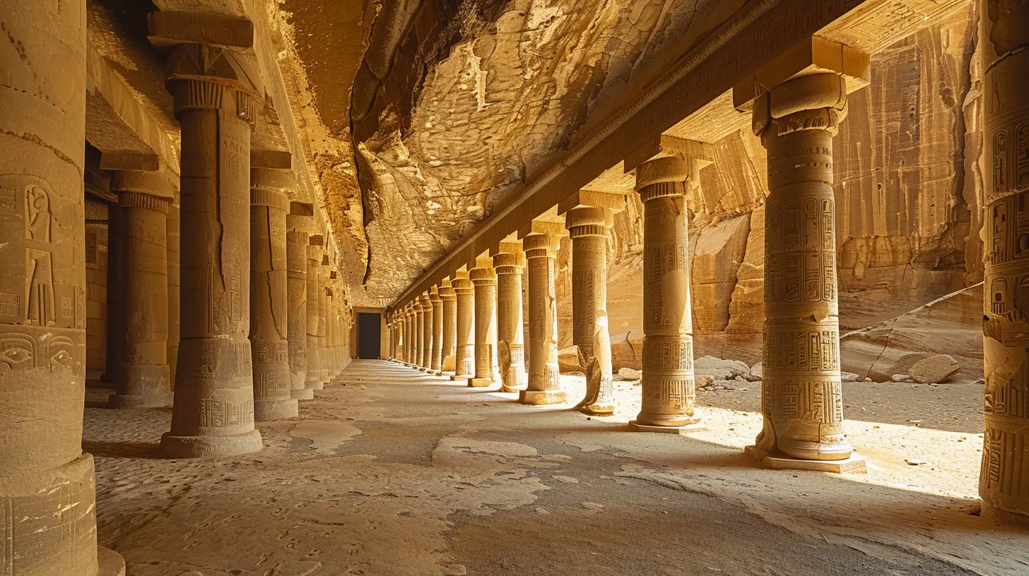 Exploring UNESCO Heritage Sites by Continent