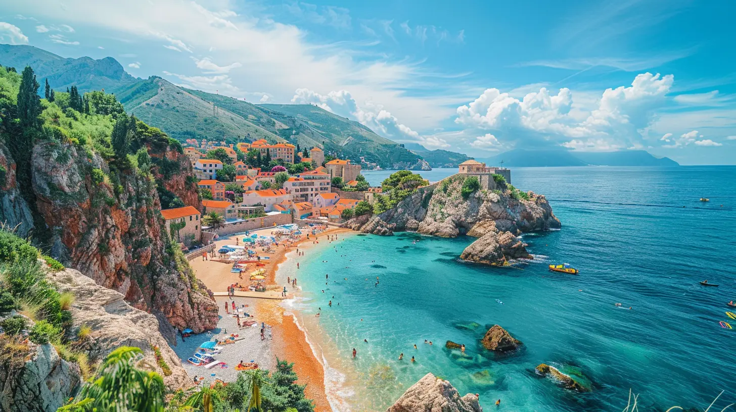 Exploring UNESCO Sites on a Budget