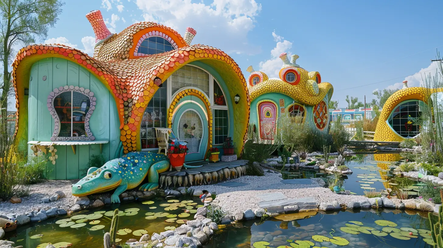 Famous Roadside Attractions: Must-See Stops on Your Next Journey