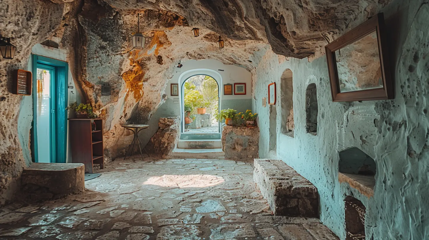 Hidden History: The Untold Stories Only Locals Share