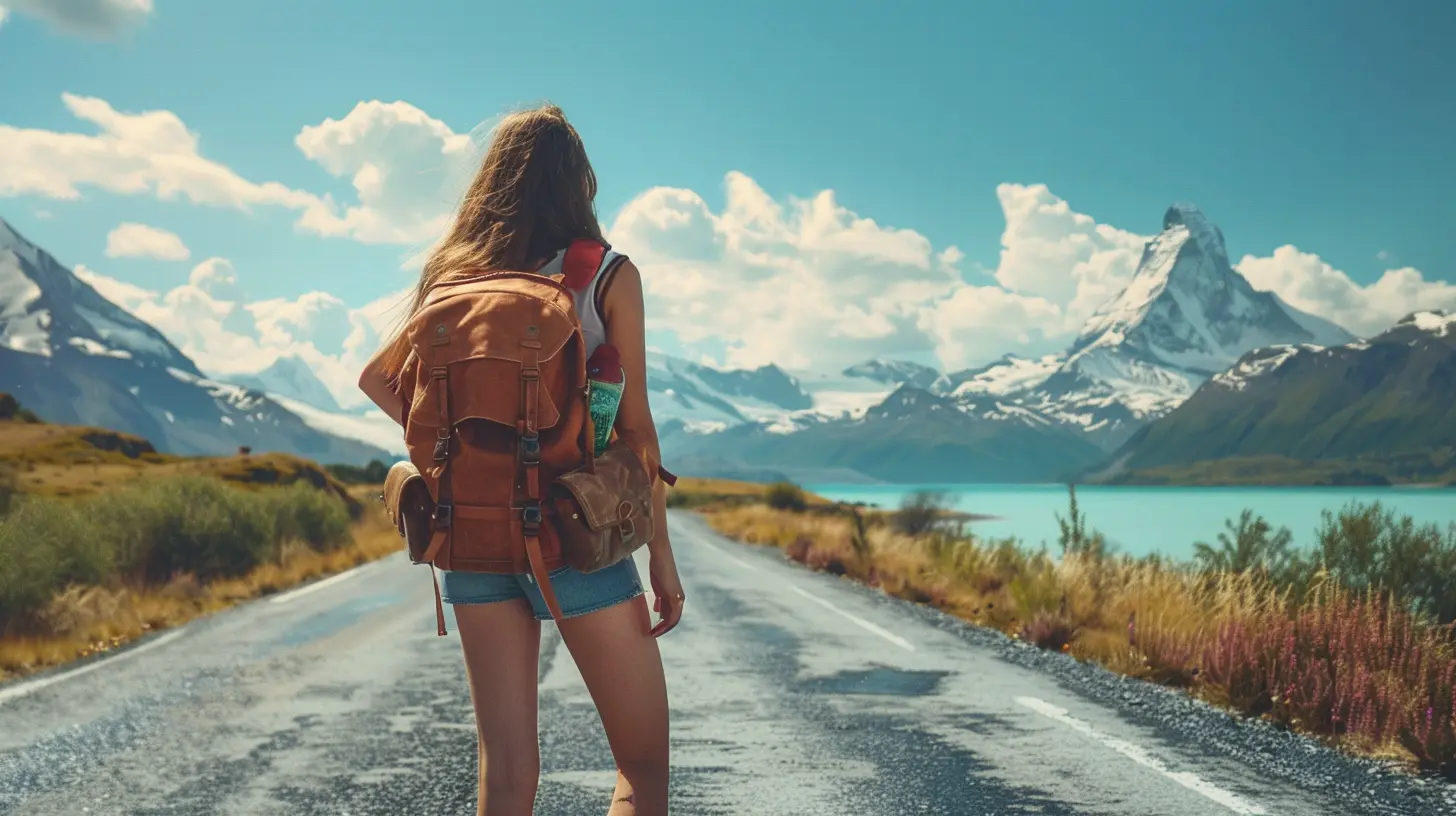 Highway to Adventure: Route Ideas Packed with Outdoor Activities