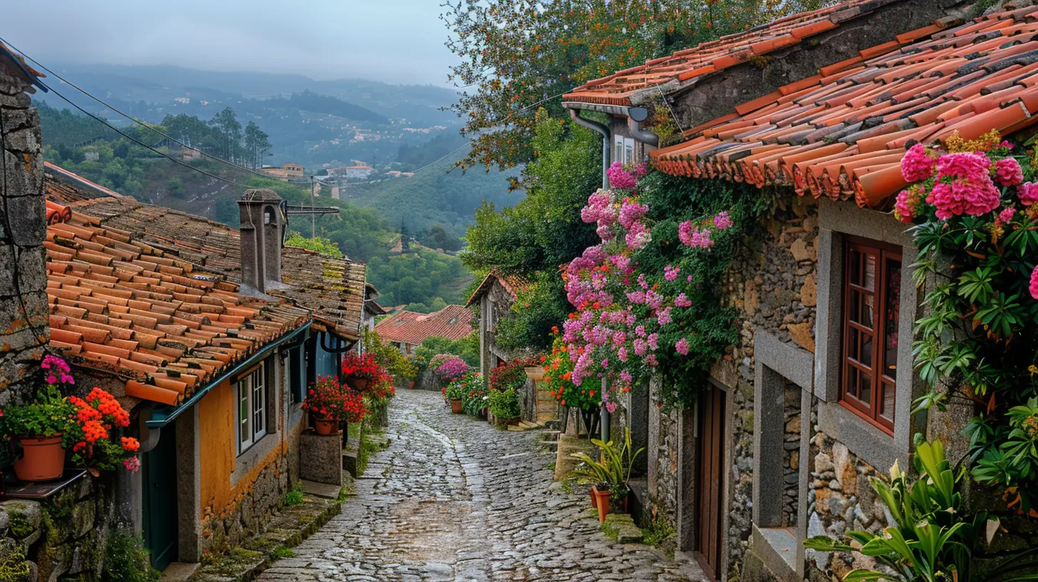 Historic Towns Off the Beaten Path Worth Exploring