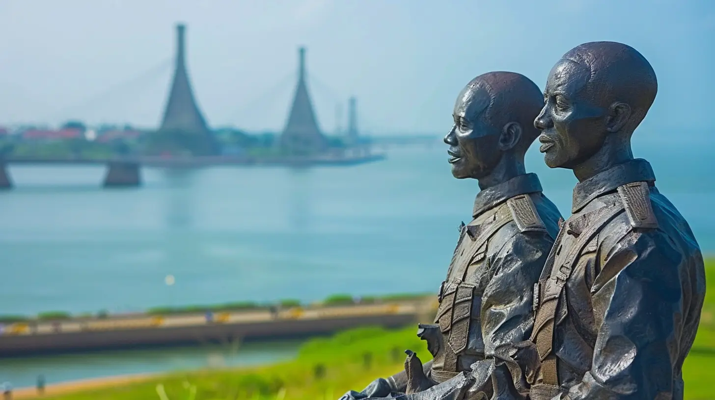 Historical Landmarks That Define Africa’s Fight for Independence