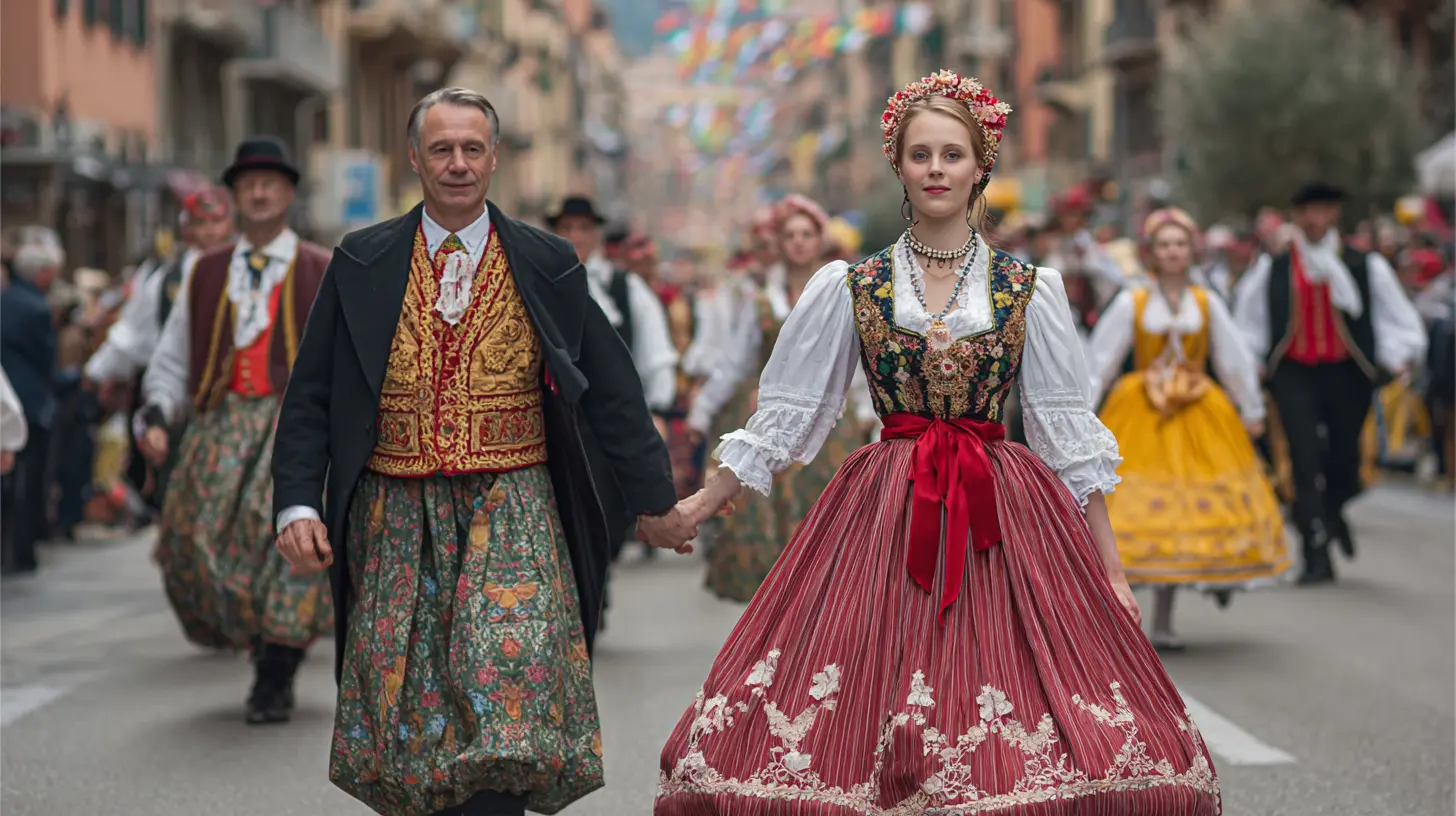 How Italy’s Festa della Repubblica Embraces Old Customs in 2027