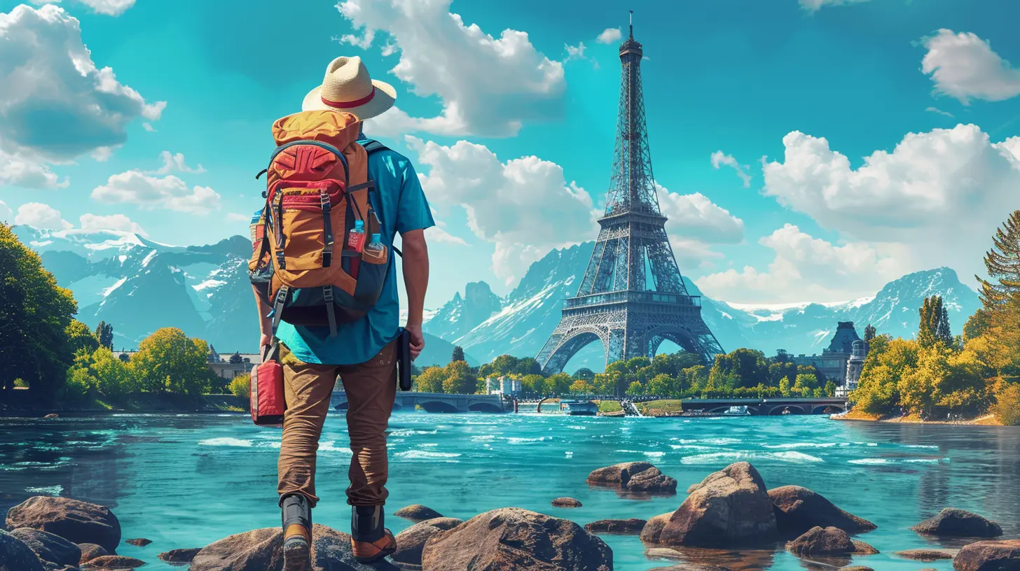How to Avoid Scams While Traveling Abroad