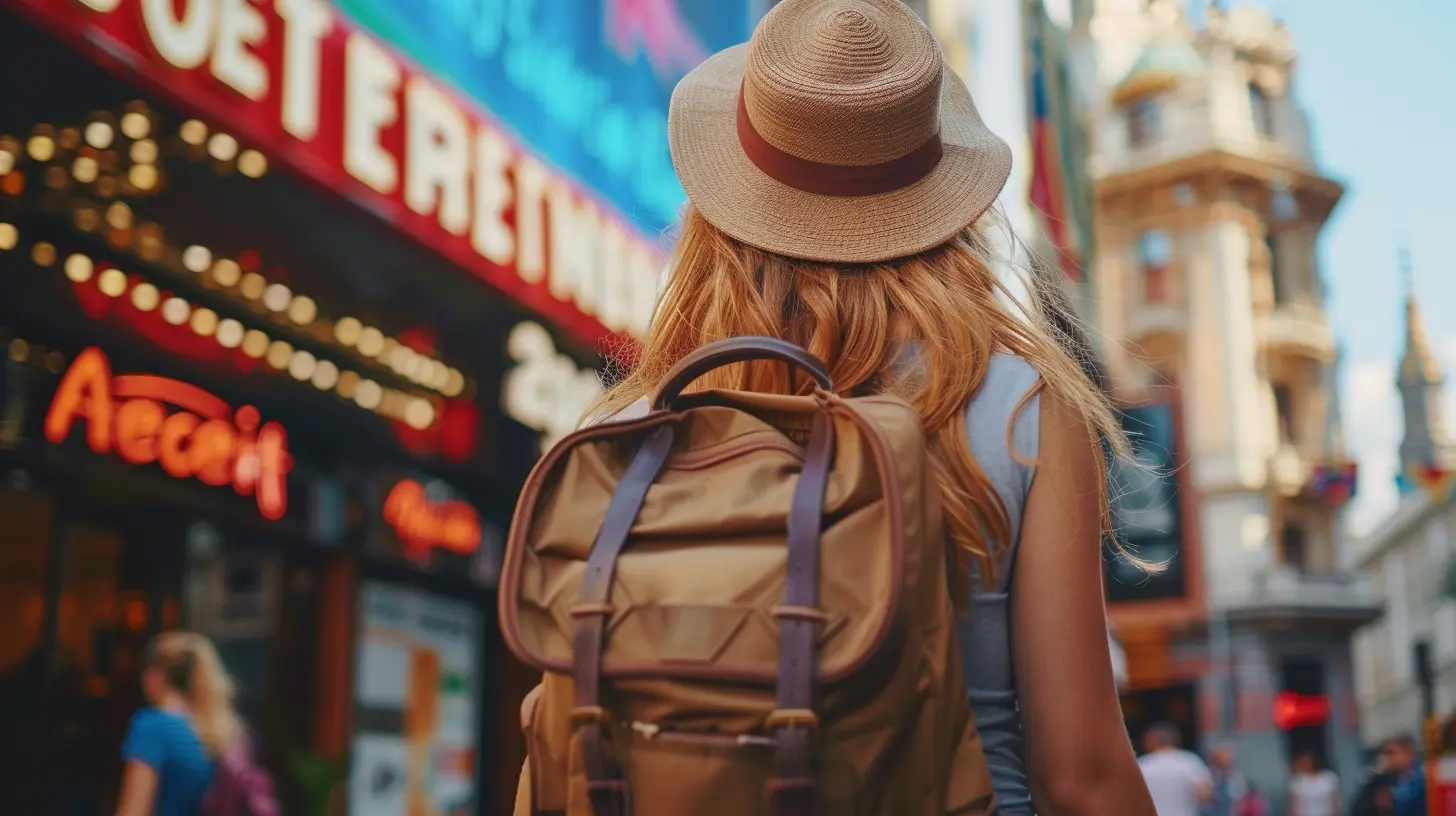 How to Avoid Scams While Traveling Abroad