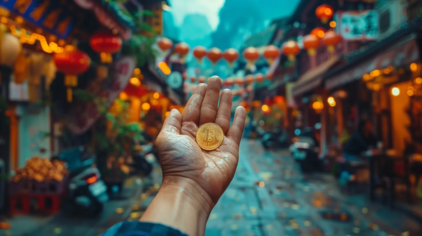 How to Avoid Tourist Traps and Save Money
