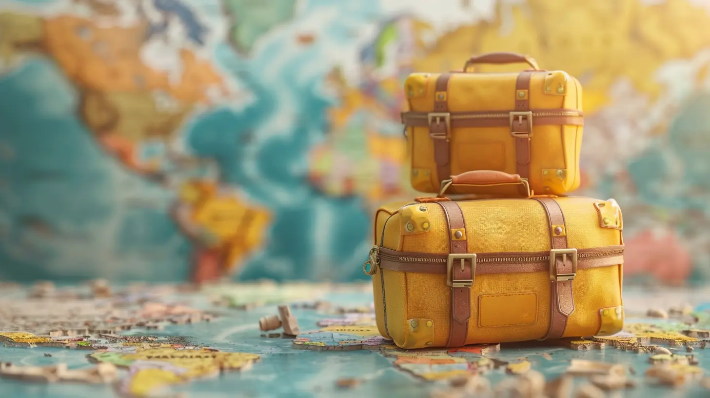How to Avoid Tourist Traps and Save Money