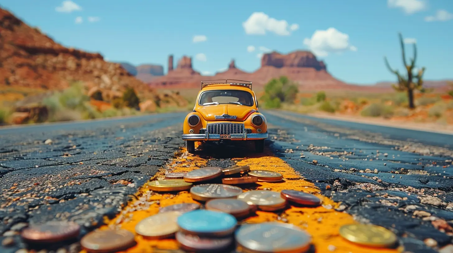How to Cut Costs on Road Trips and Save Even More