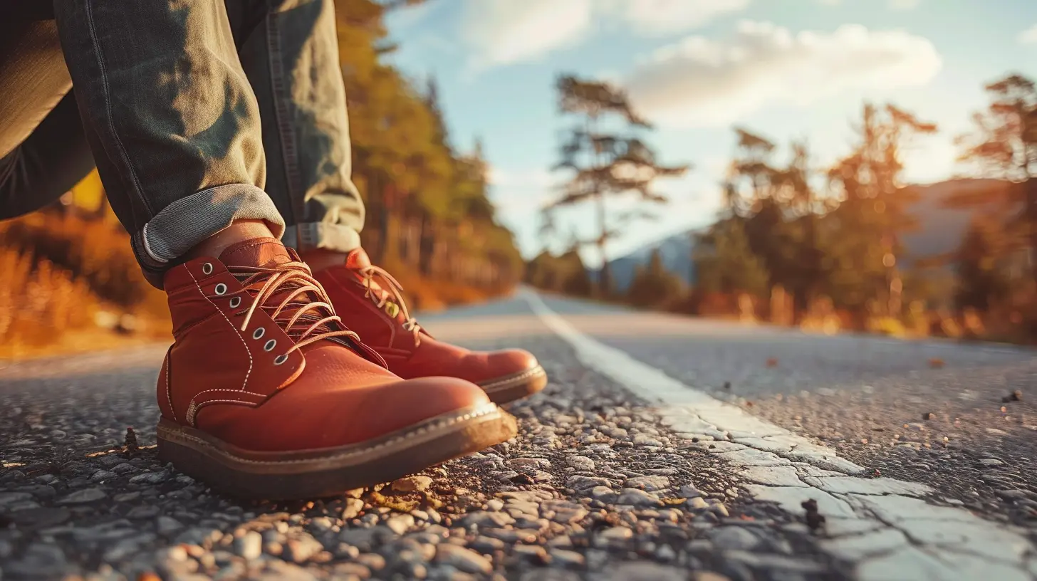 How to Deal with Roadside Emergencies While Traveling