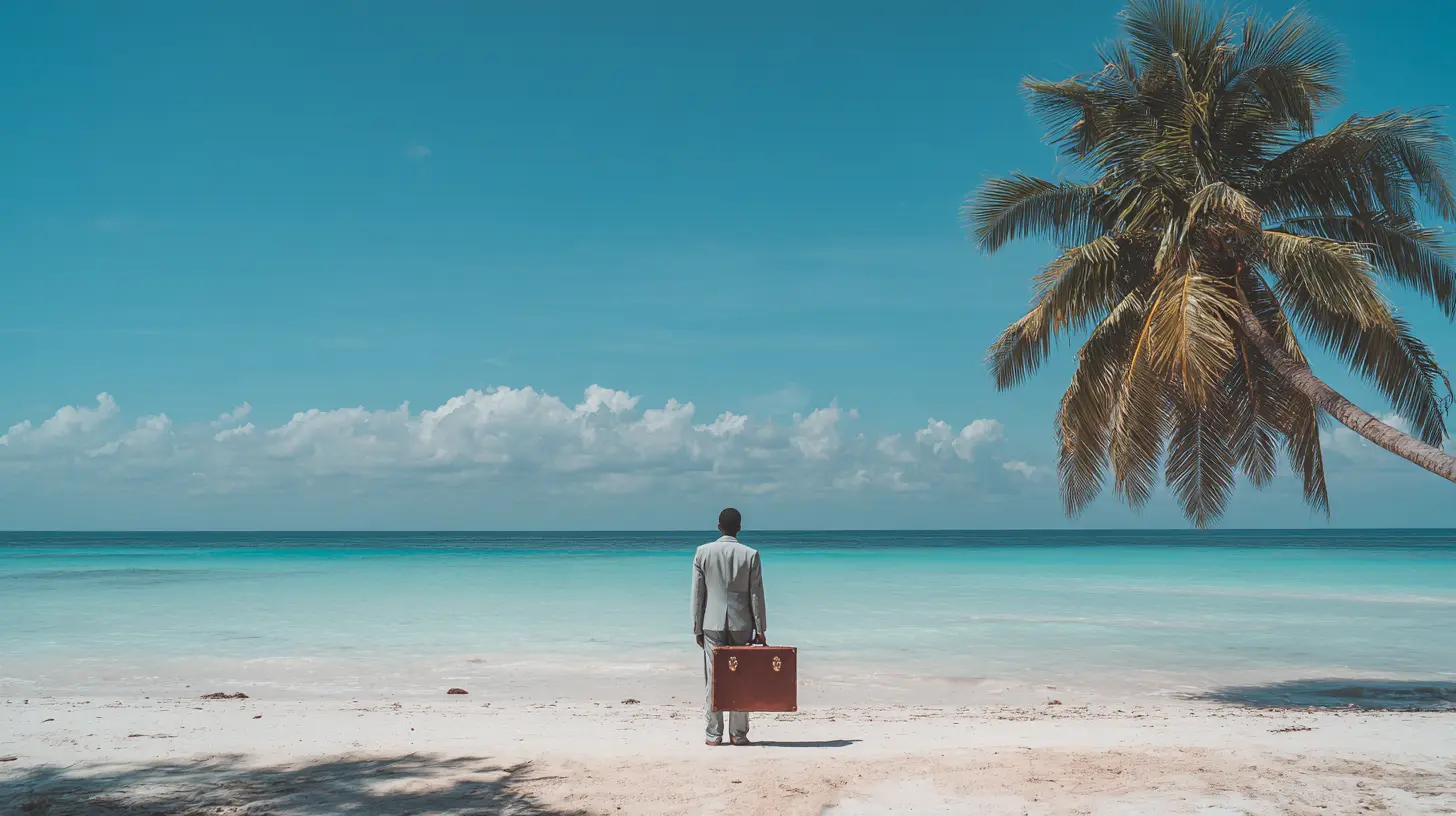 How to Find a Job Overseas and Start a New Life in 2027