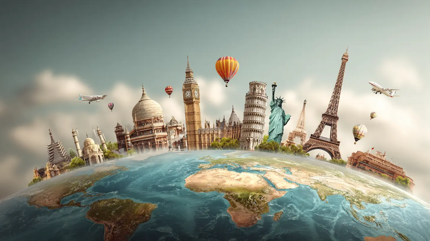 How to Find a Job Overseas and Start a New Life in 2027