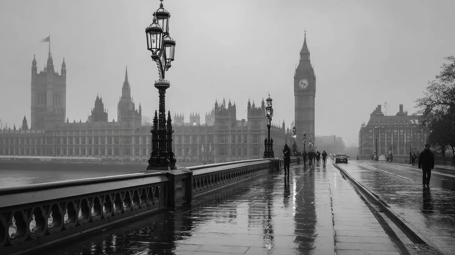 How to Make the Most of a Budget Trip to London